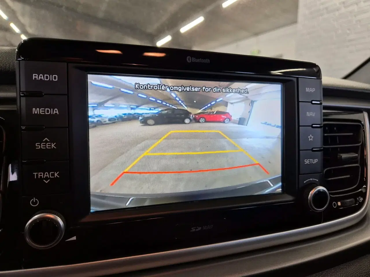 Billede 12 - Kia Rio 1,0 T-GDI Advance 100HK 5d