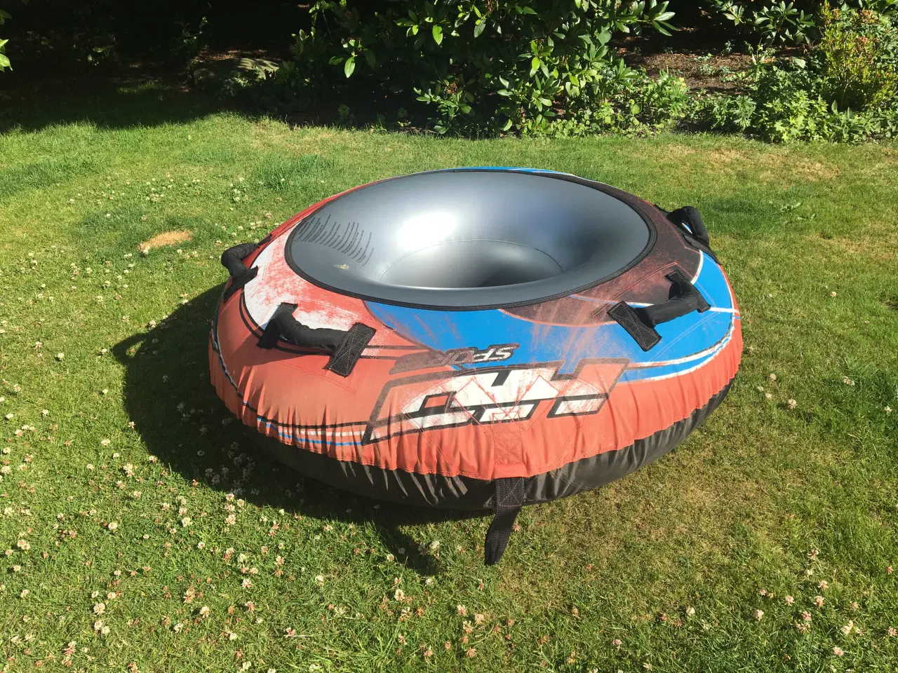 Billede 1 - HO Sportstube