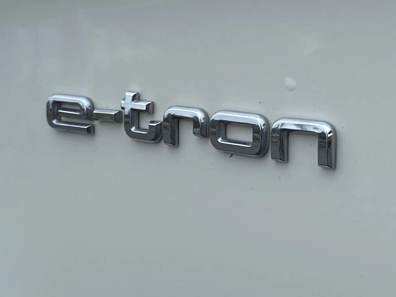 Billede 8 - Audi A3 Sportback 1,4 E-tron  Plugin-hybrid Attraction S Tronic 204HK 5d 6g Aut.