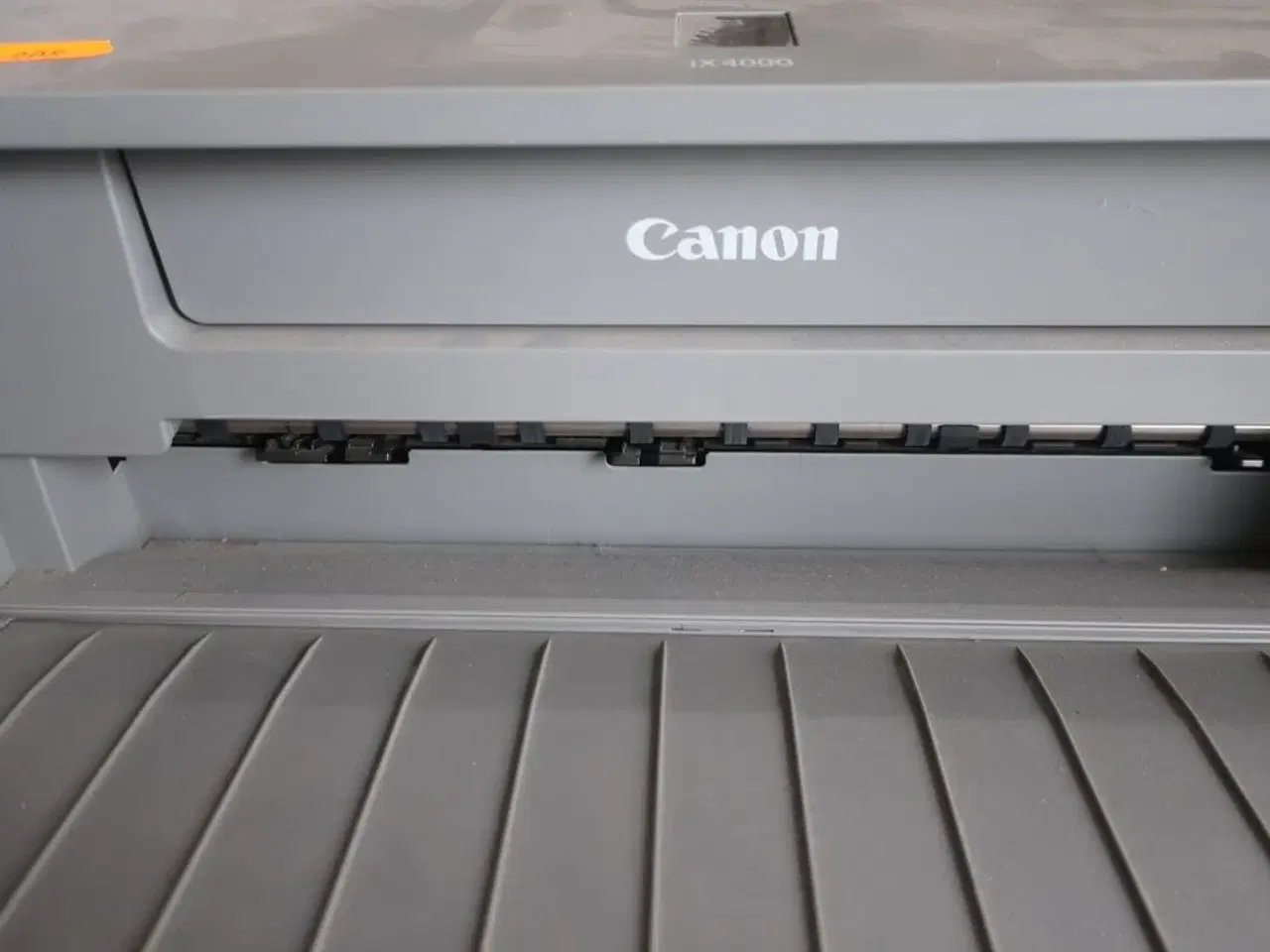 Billede 5 - Printer CANON iX4000