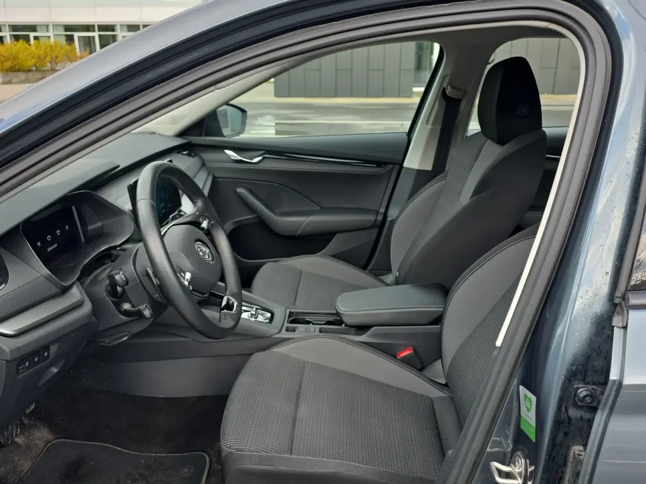 Billede 9 - Skoda Octavia 1,4 TSi iV Combi DSG