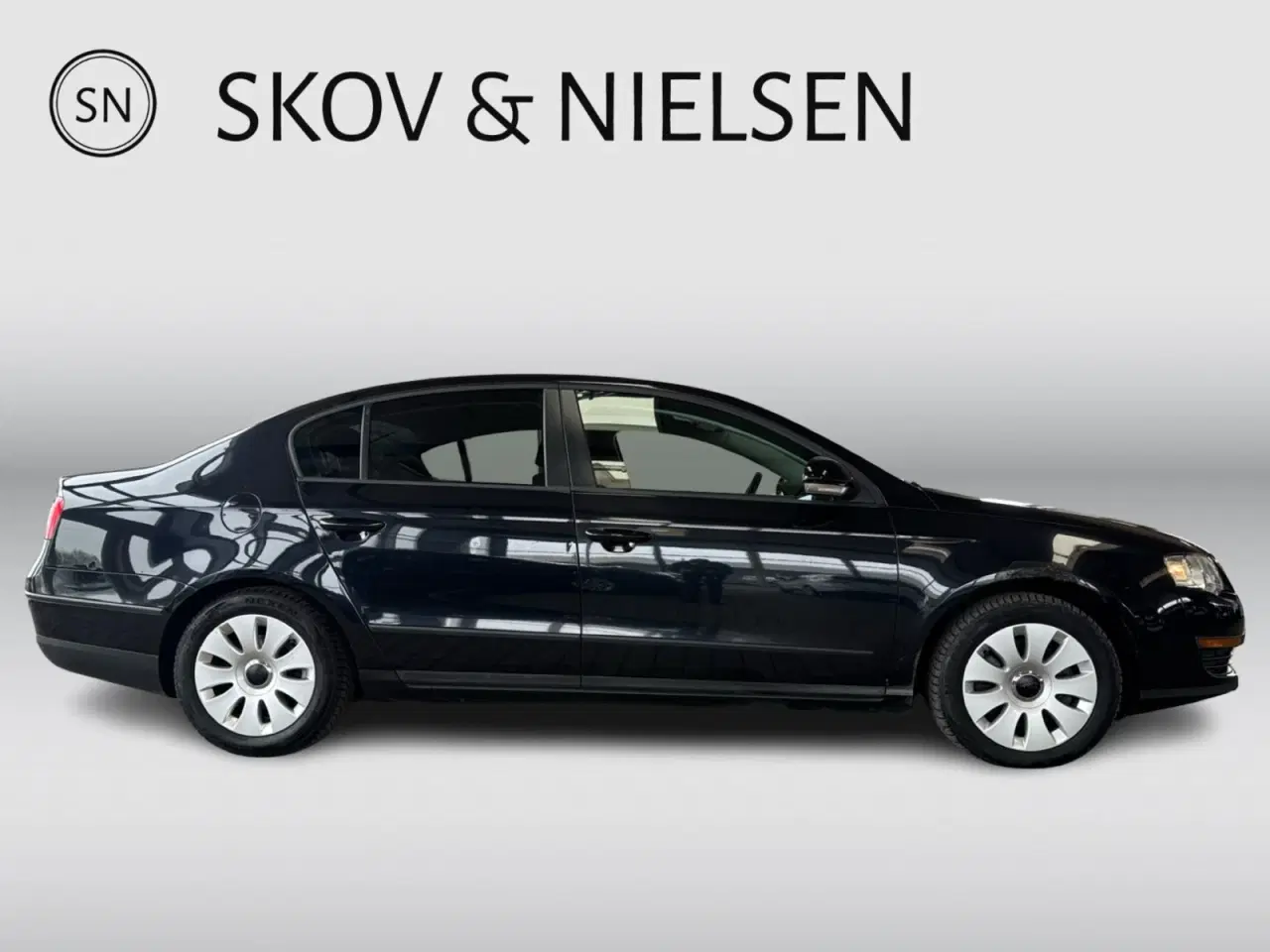 Billede 6 - VW Passat 2,0 FSi Comfortline