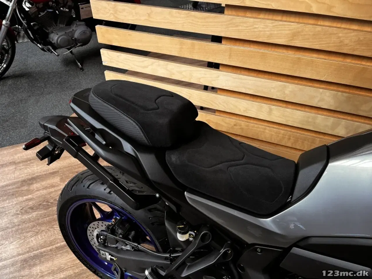 Billede 5 - Yamaha Tracer 7 GT DEMO