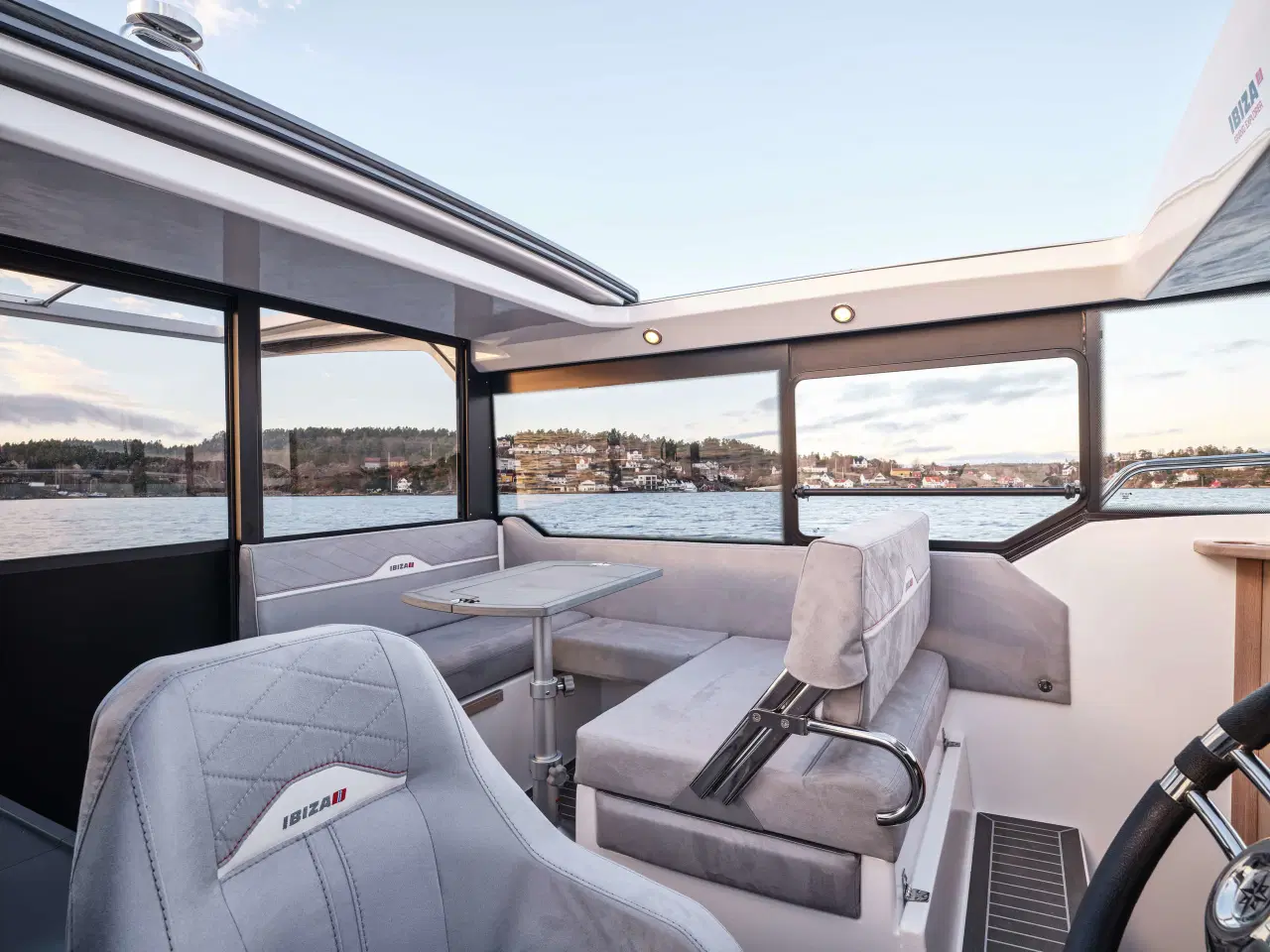 Billede 4 - NY IBIZA GRAND EXPLORER