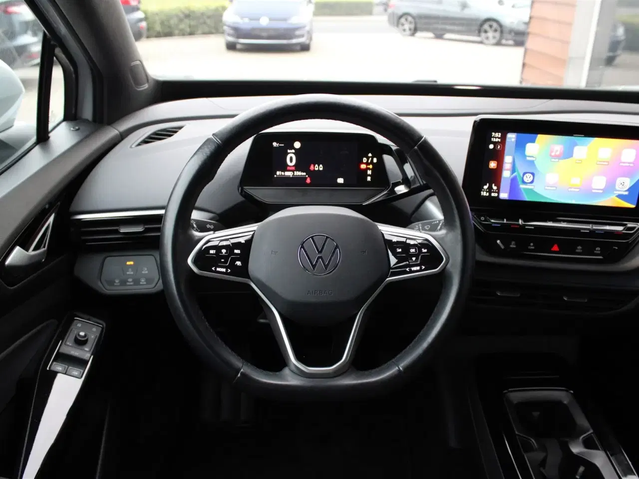 Billede 5 - VW ID.4 EL Pro Performance 204HK 5d Aut.