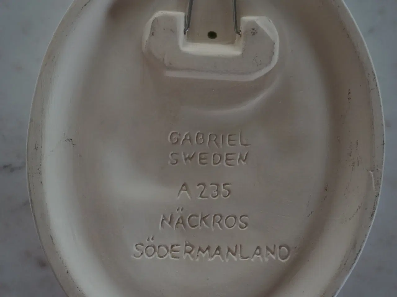 Billede 6 - Relief fra Gabriel Sweden