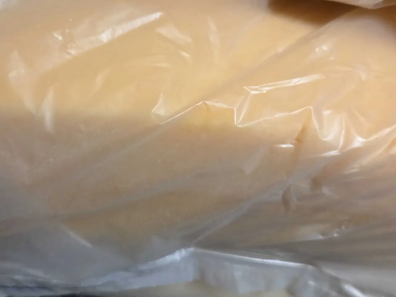 Billede 3 - Skumgummi klodser