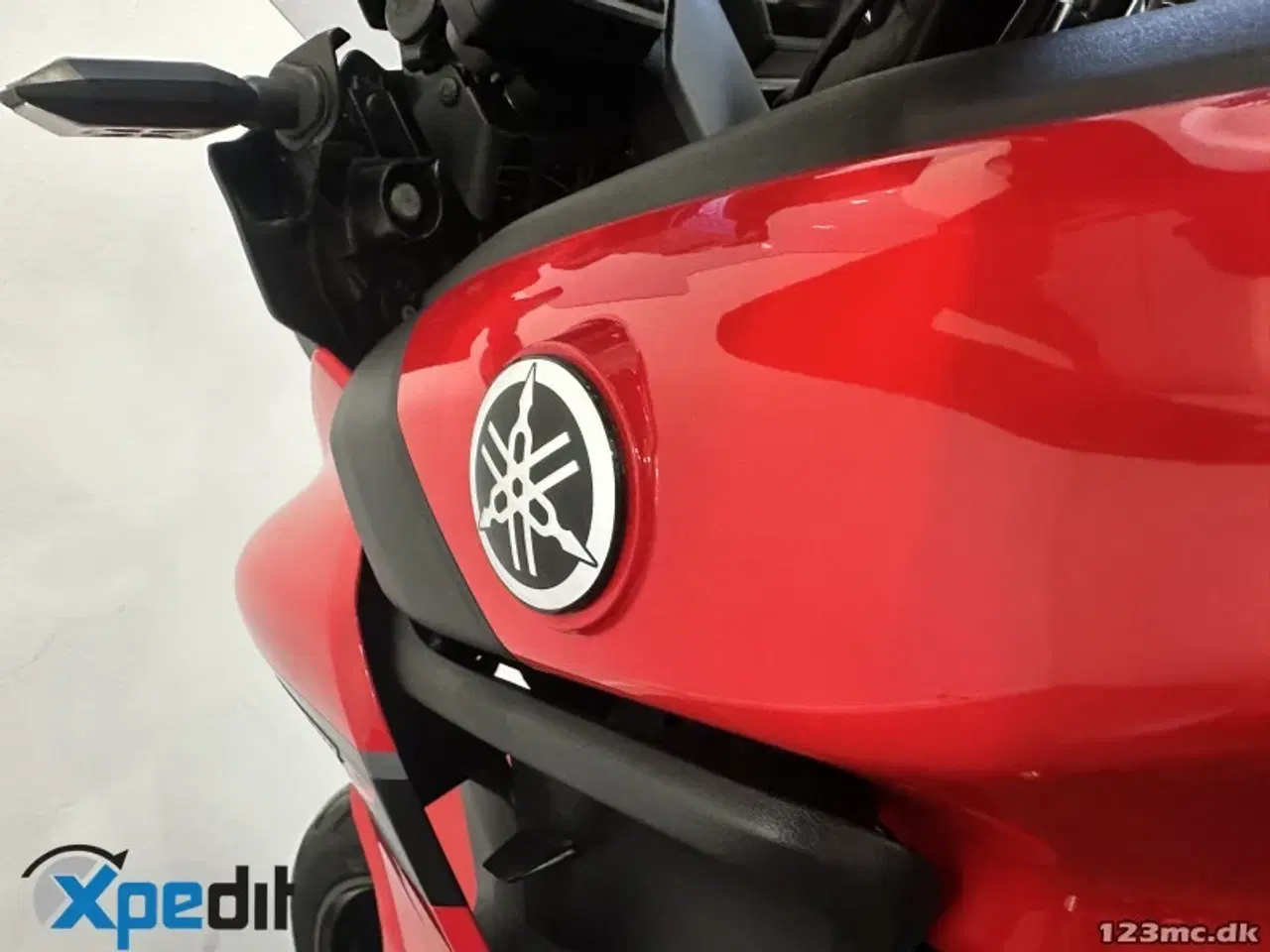 Billede 14 - Yamaha Tracer 9 GT