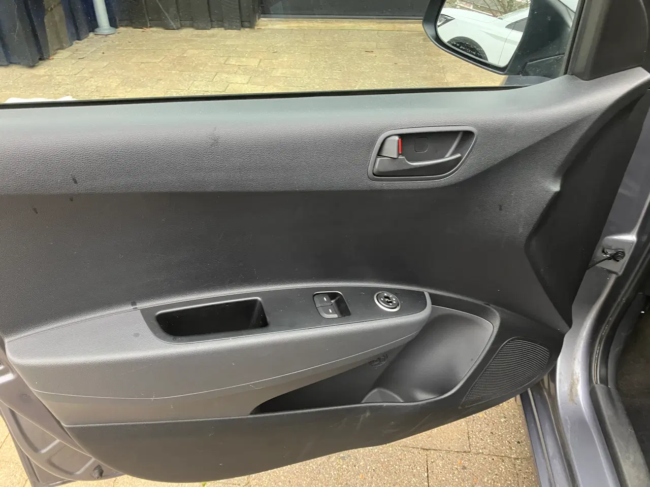 Billede 6 - Hyundai i10 Touch, km81000, årg. 2017