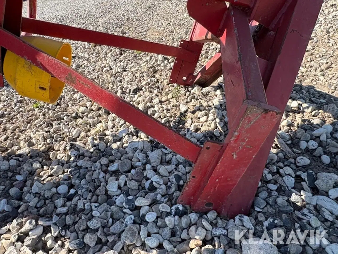 Billede 6 - Grøbleplov Sondergaard