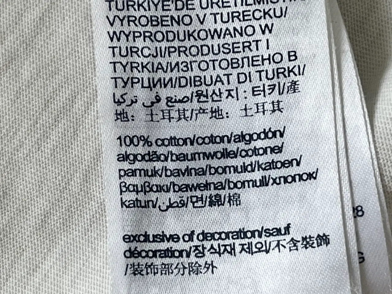 Billede 8 - T-shirt, Bluse, Tommy Hilfinger str. M