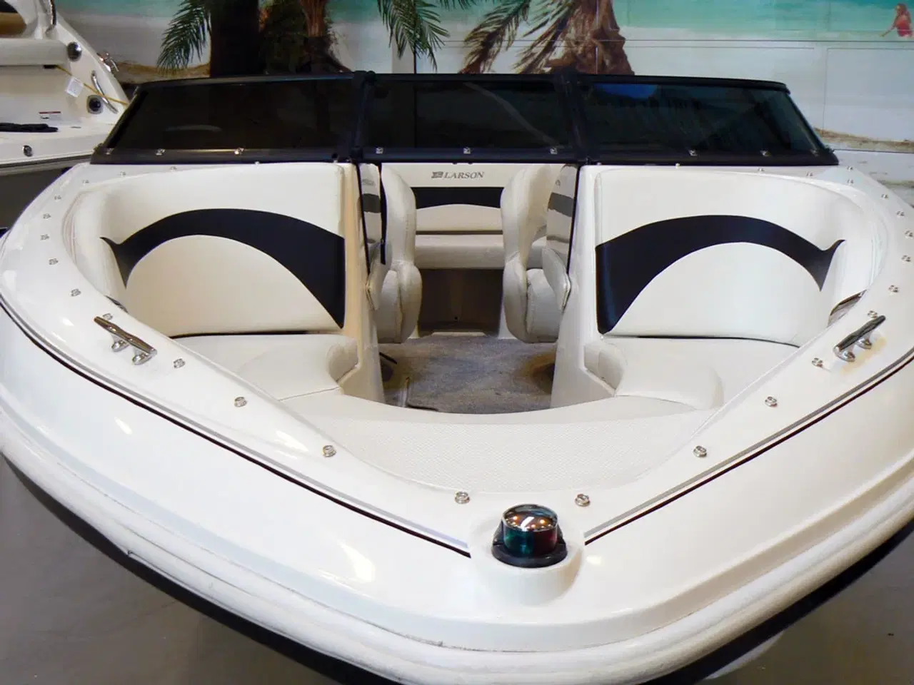 Billede 2 - Larson 180 Sport