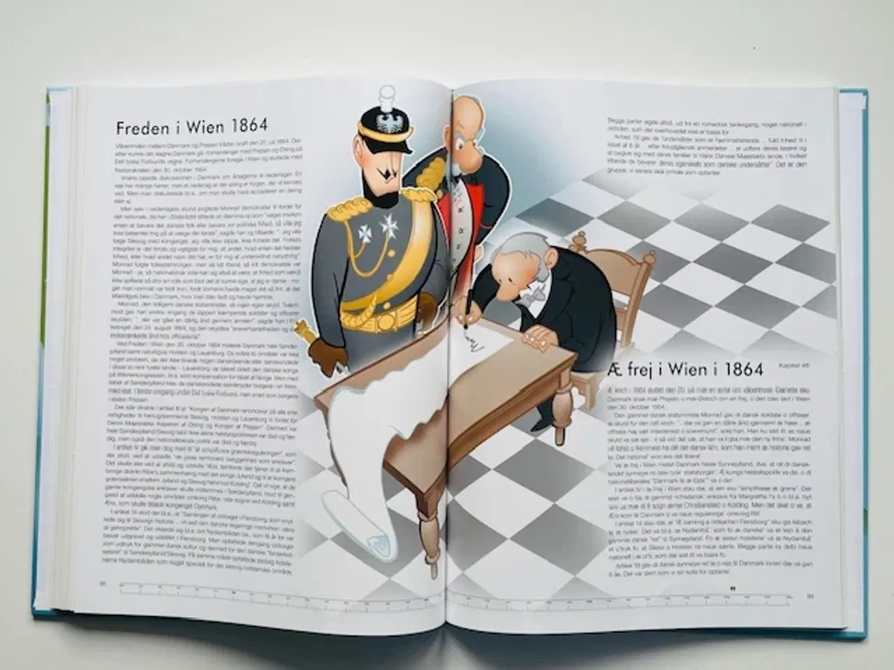 Billede 10 - Synnejysk historie Jørn Buch