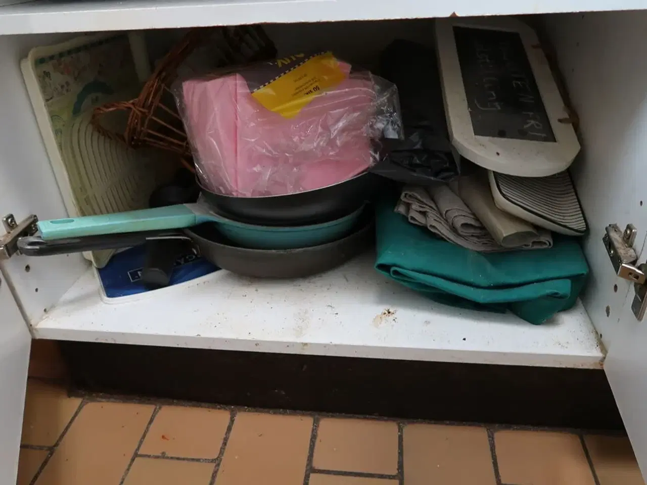 Billede 12 - Div. køkkenservice m.m.