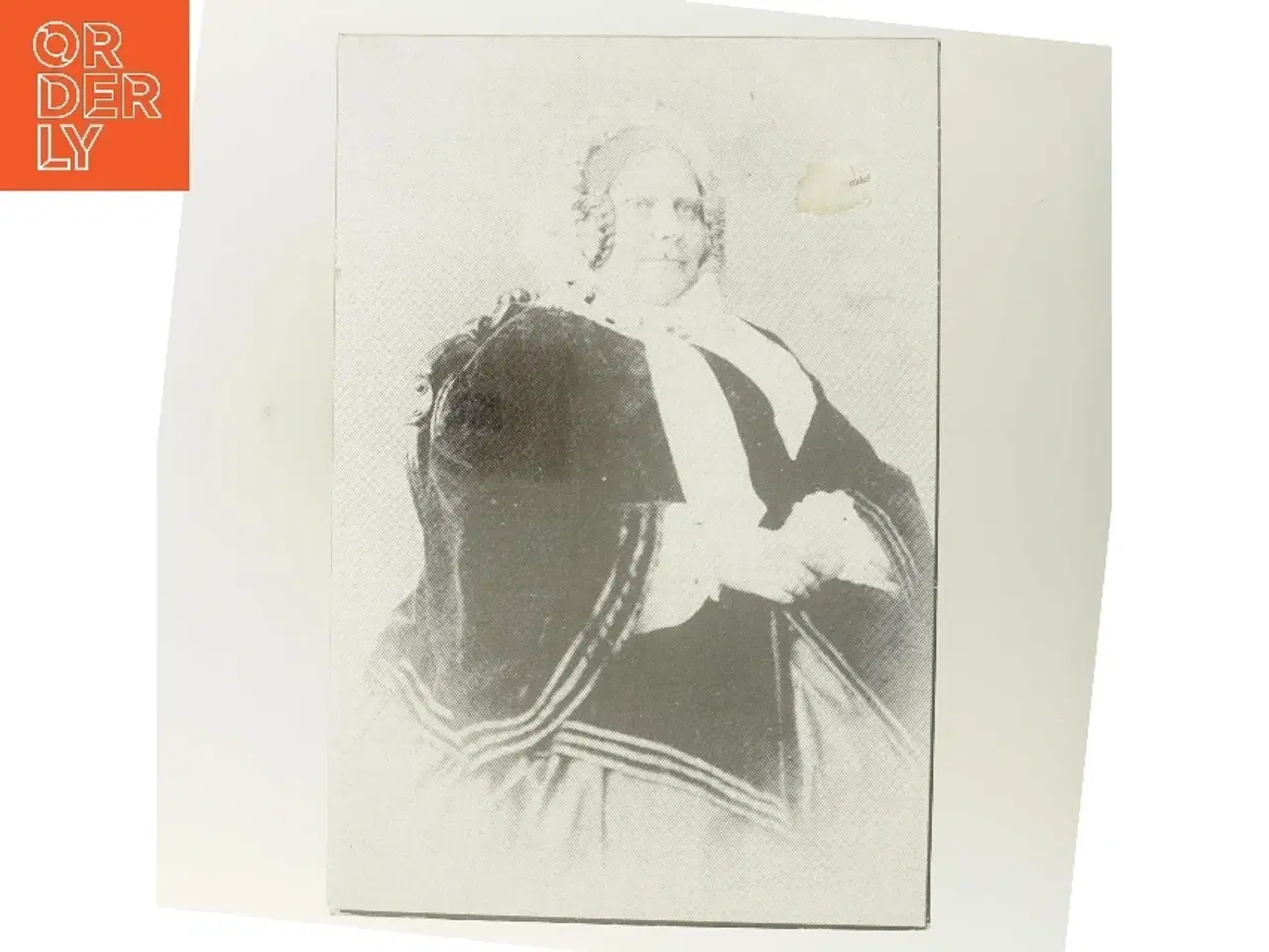 Billede 3 - Eline Boisens Erindringer af Anna Bojsen-Møller (Bog)