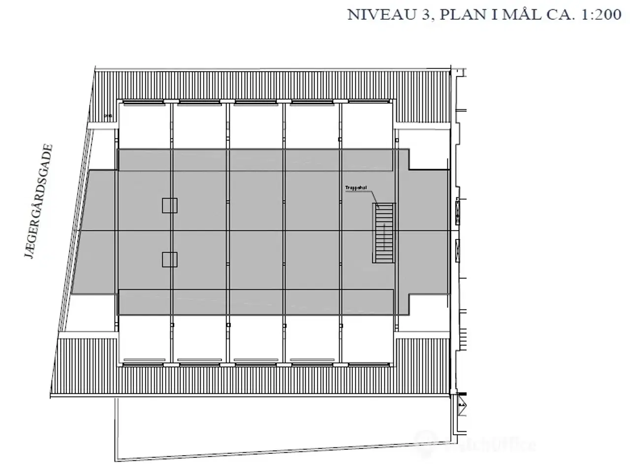 Billede 8 - Sukkerhustoften - Jægergårdsgade