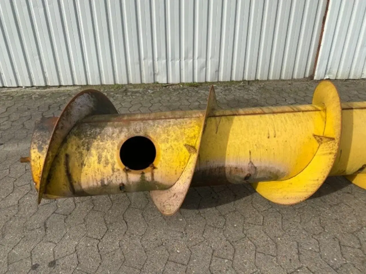 Billede 18 - New Holland 760CG 35" Vario 84263897 (Skadet!)