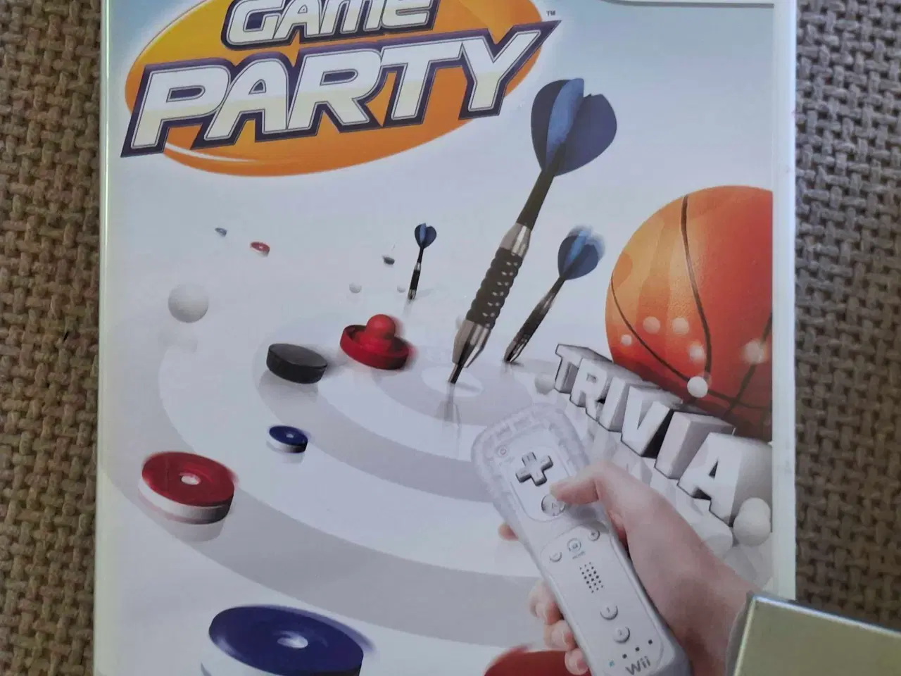 Billede 4 - Nintendo Wii 