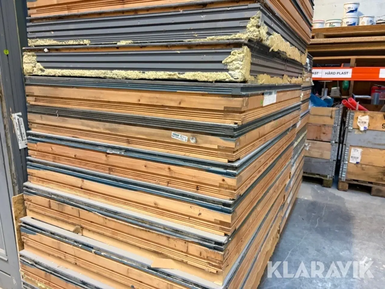 Billede 8 - Vinduer og døre