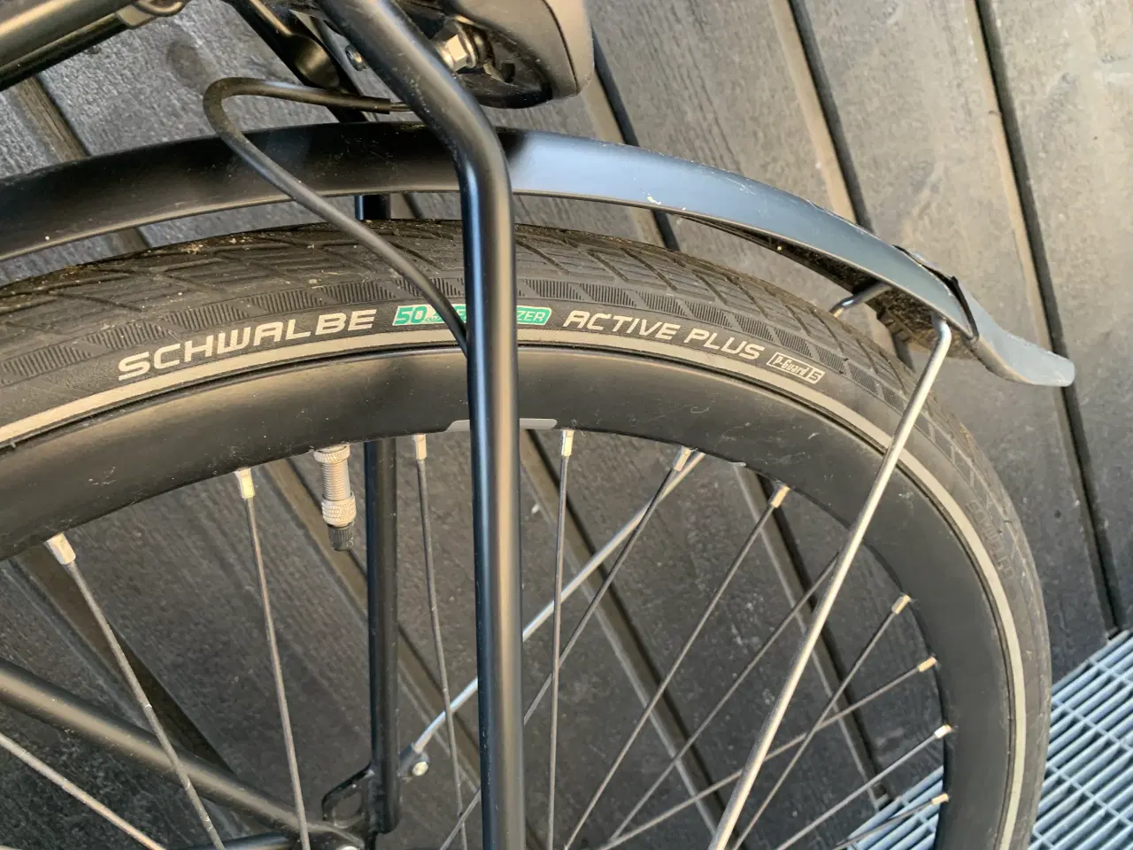 Billede 6 - Batavus Elcykel