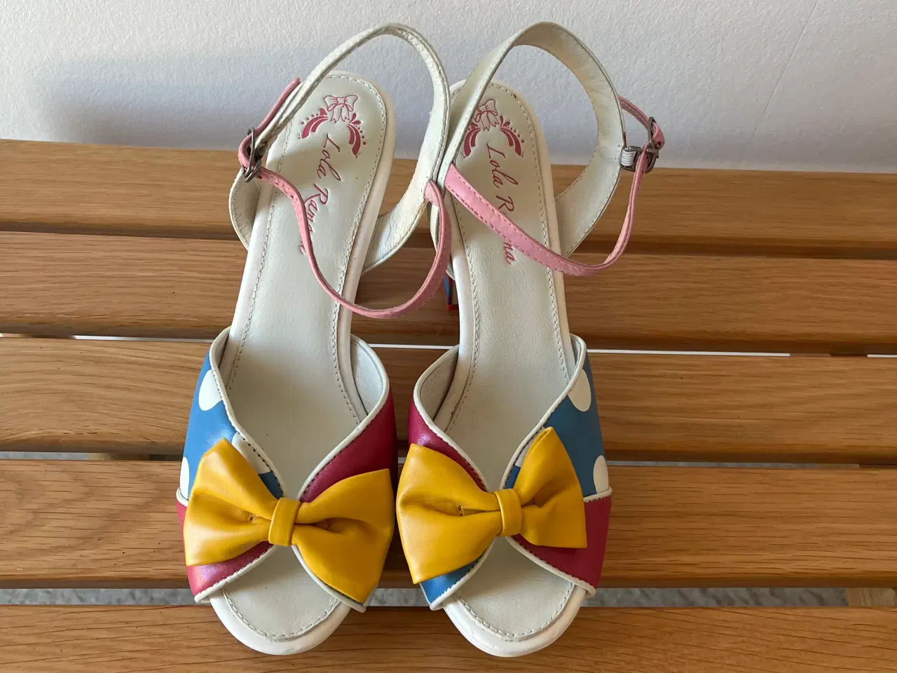 Billede 9 - Lola Ramona sandaler 