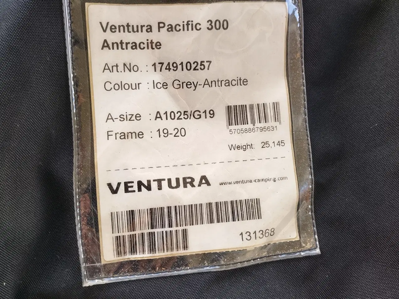 Billede 9 - Weinsberg CaraOne 550 QDK