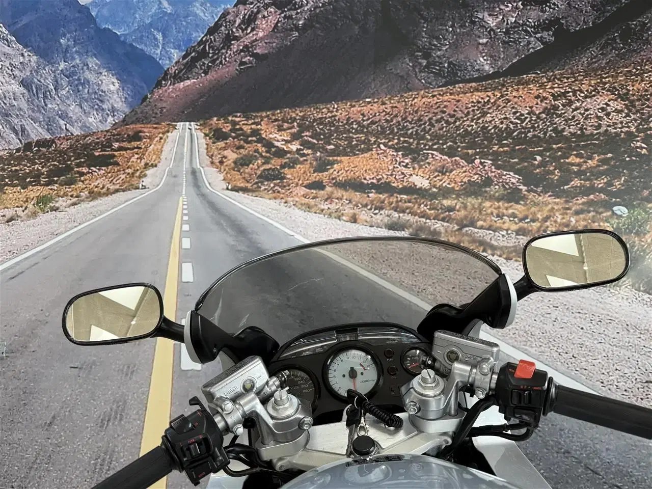 Billede 23 - Honda VFR 750 F RC 36.2