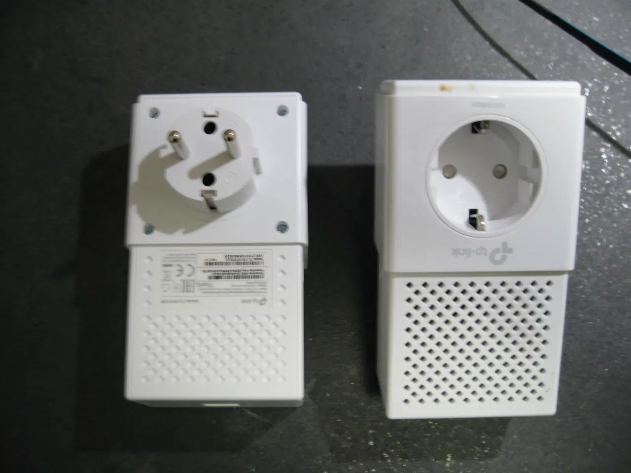 Billede 1 - PowerLine