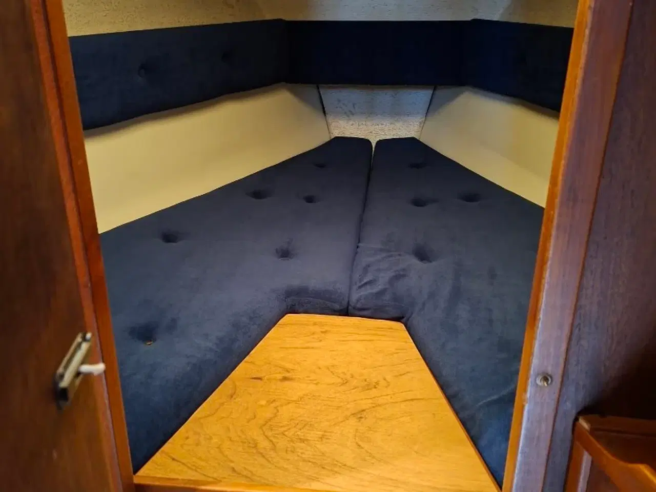 Billede 13 - Maxi 87 klargjort til søsætning sælges!