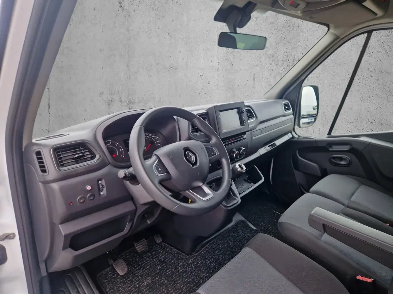 Billede 14 - Renault Master IV T35 2,3 dCi 165 Alukasse m/lift