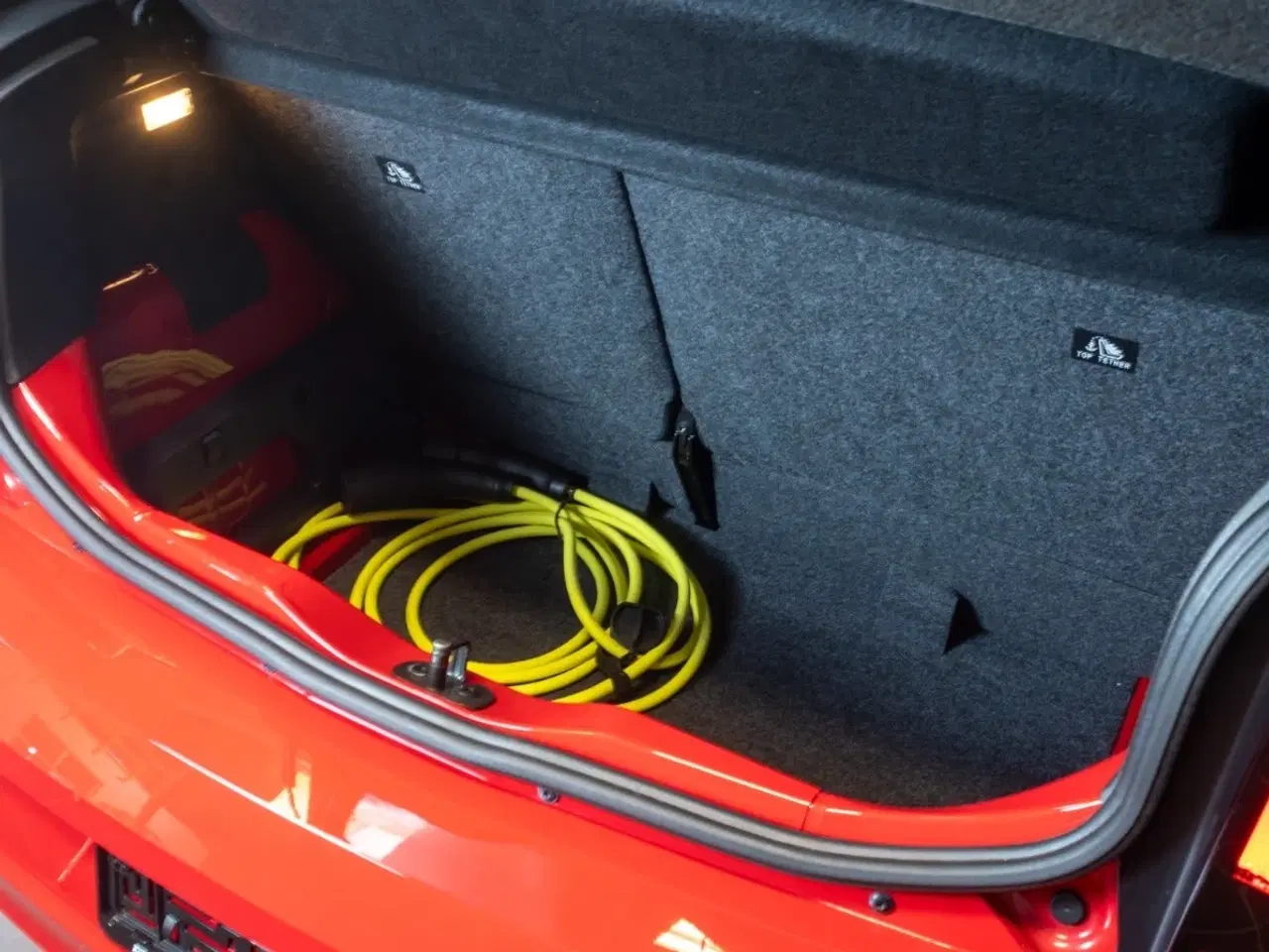 Billede 7 - VW e-Up!  United