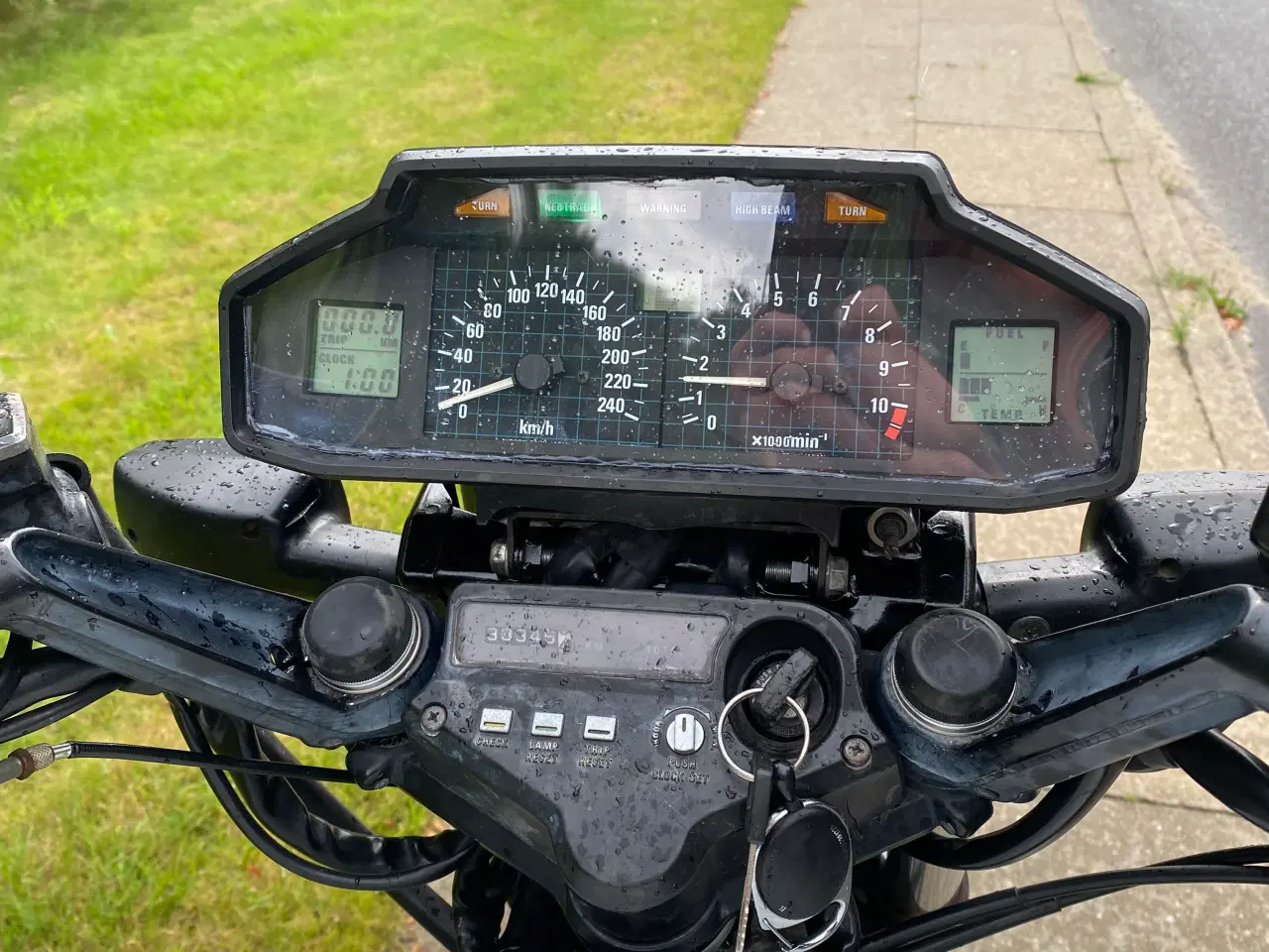Billede 9 - Honda VF 750 S