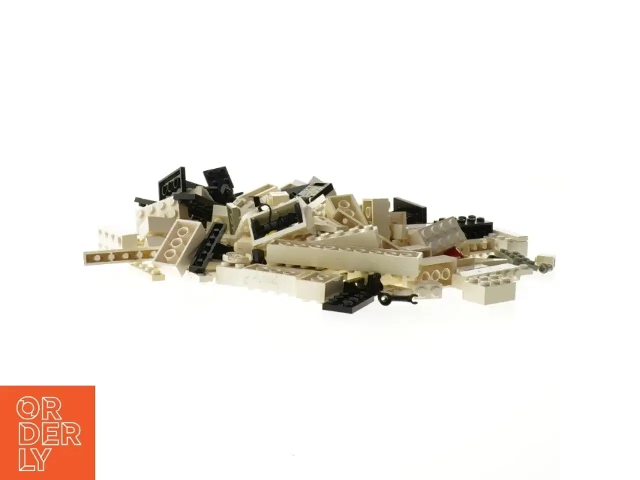 Billede 4 - Brugte legoklodser fra Lego