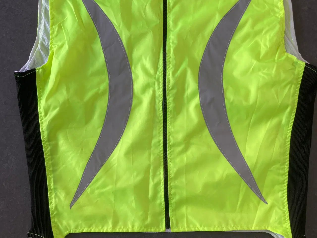 Billede 1 - Refleksvest