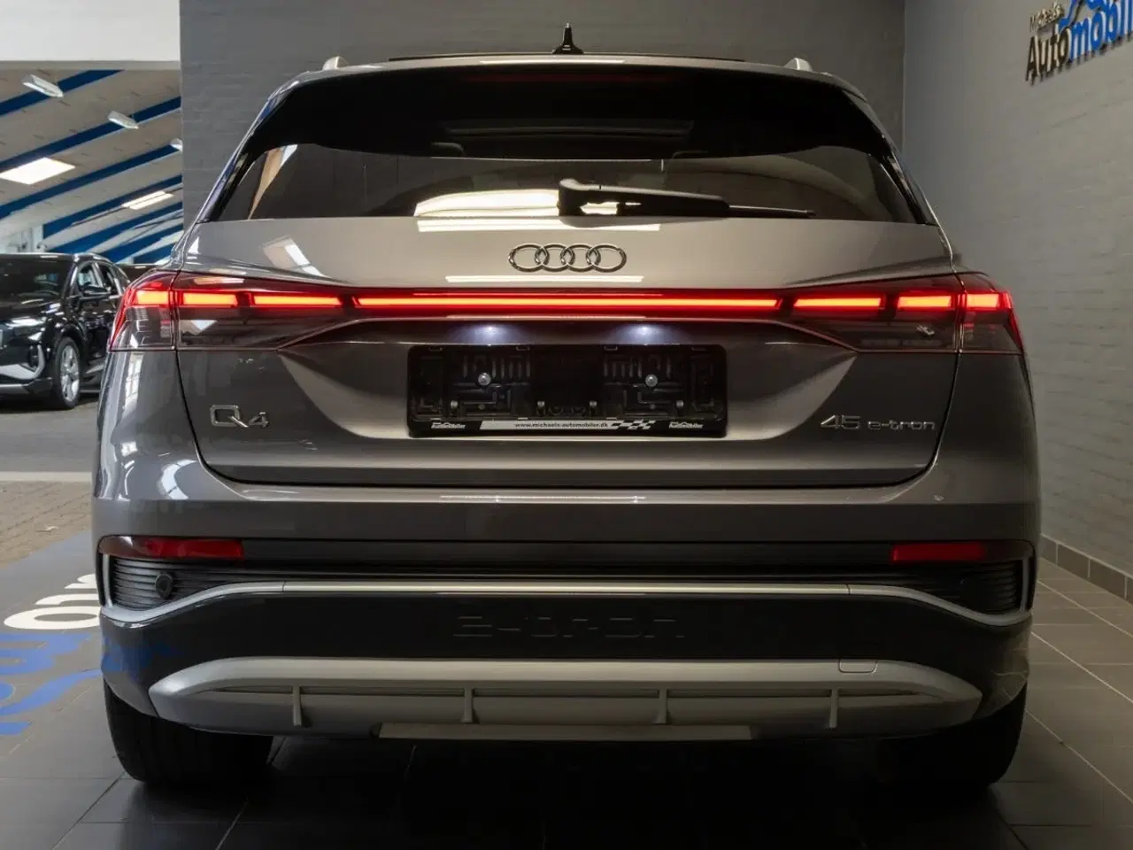 Billede 5 - Audi Q4 e-tron 45 S-line