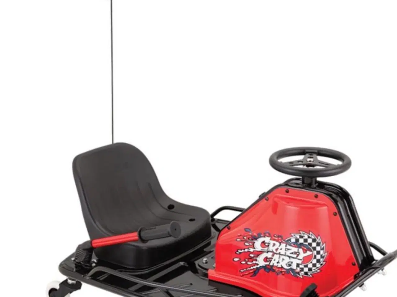 Billede 4 - Razor Crazy Cart
