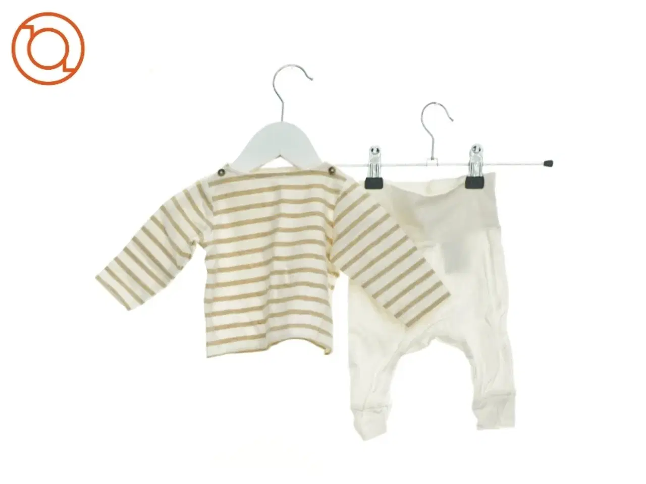 Billede 2 - baby sæt fra H&M (str. 56 cm)