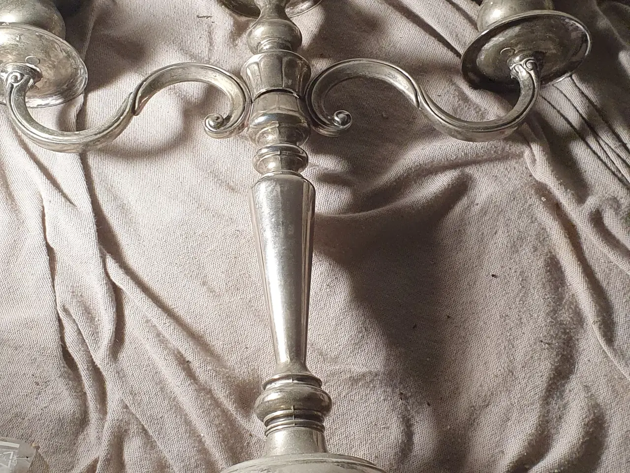 Billede 3 - Sølvrtng vil jeg formode , dog har jeg ikke funder