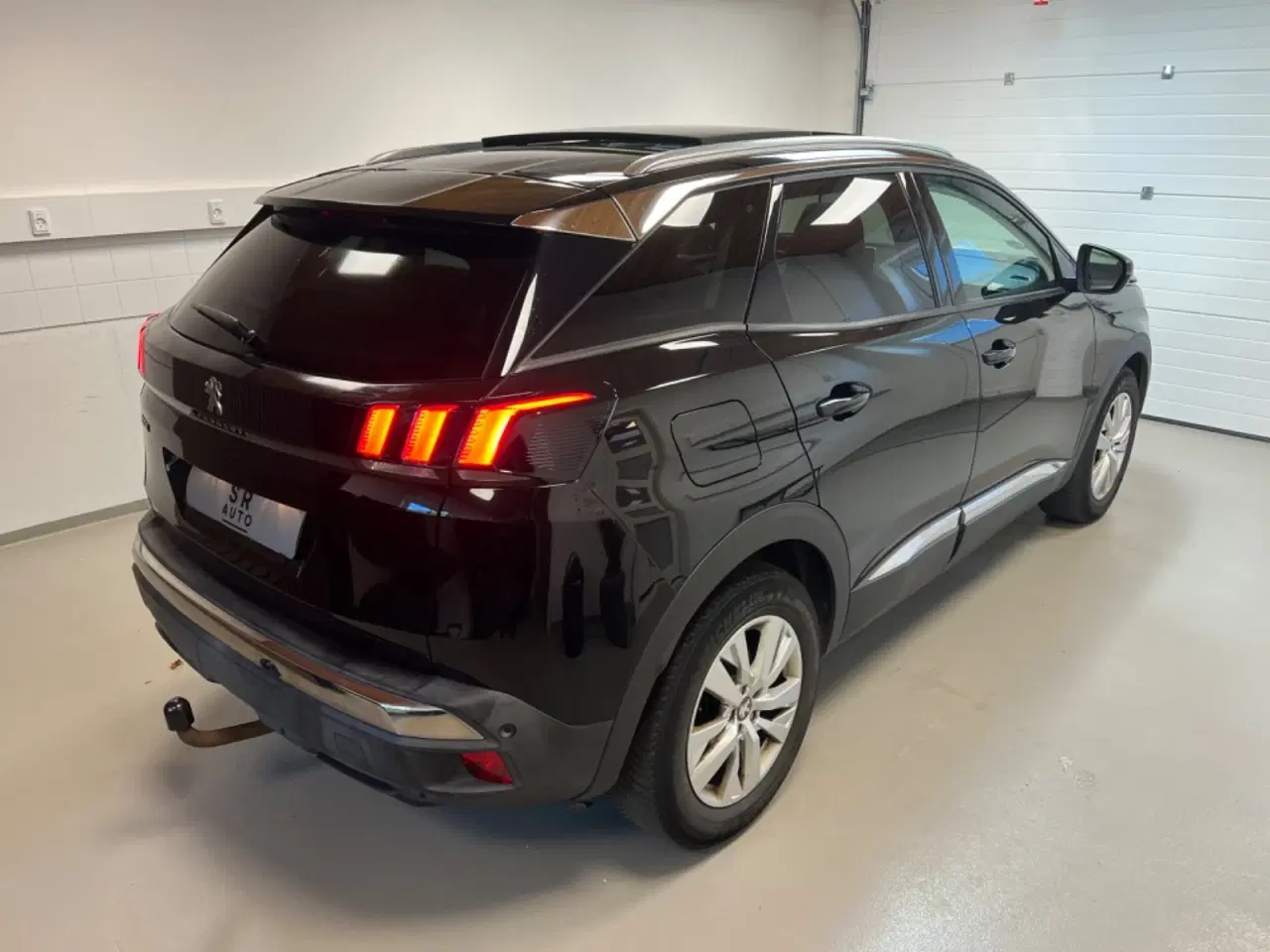 Billede 17 - Peugeot 3008 1,5 BlueHDi 130 Allure
