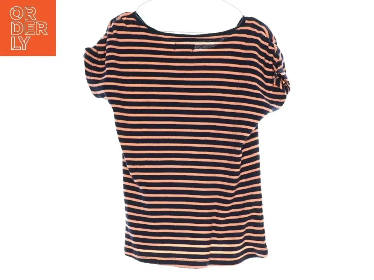 Billede 2 - T-shirt fra Rebus (Str. 128 cm)