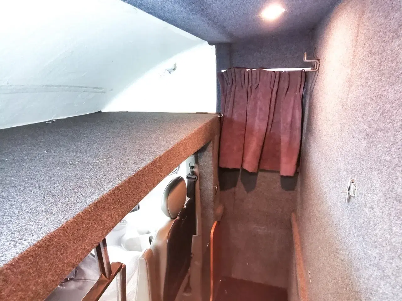 Billede 11 - Renault Master T35 3,0 dCi 140 L3H3 Kassevogn