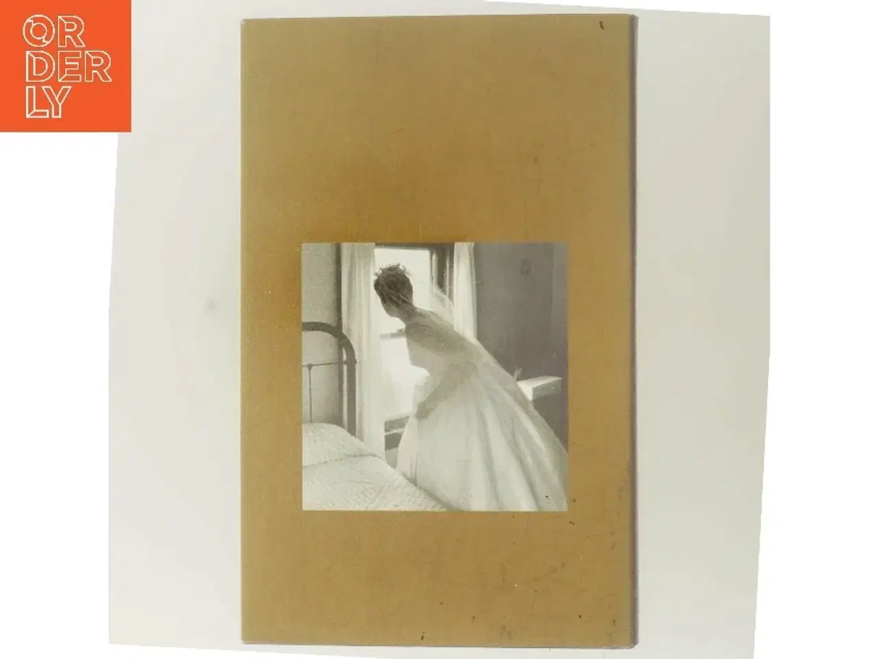 Billede 3 - Før du sover af Linn Ullmann (Bog)