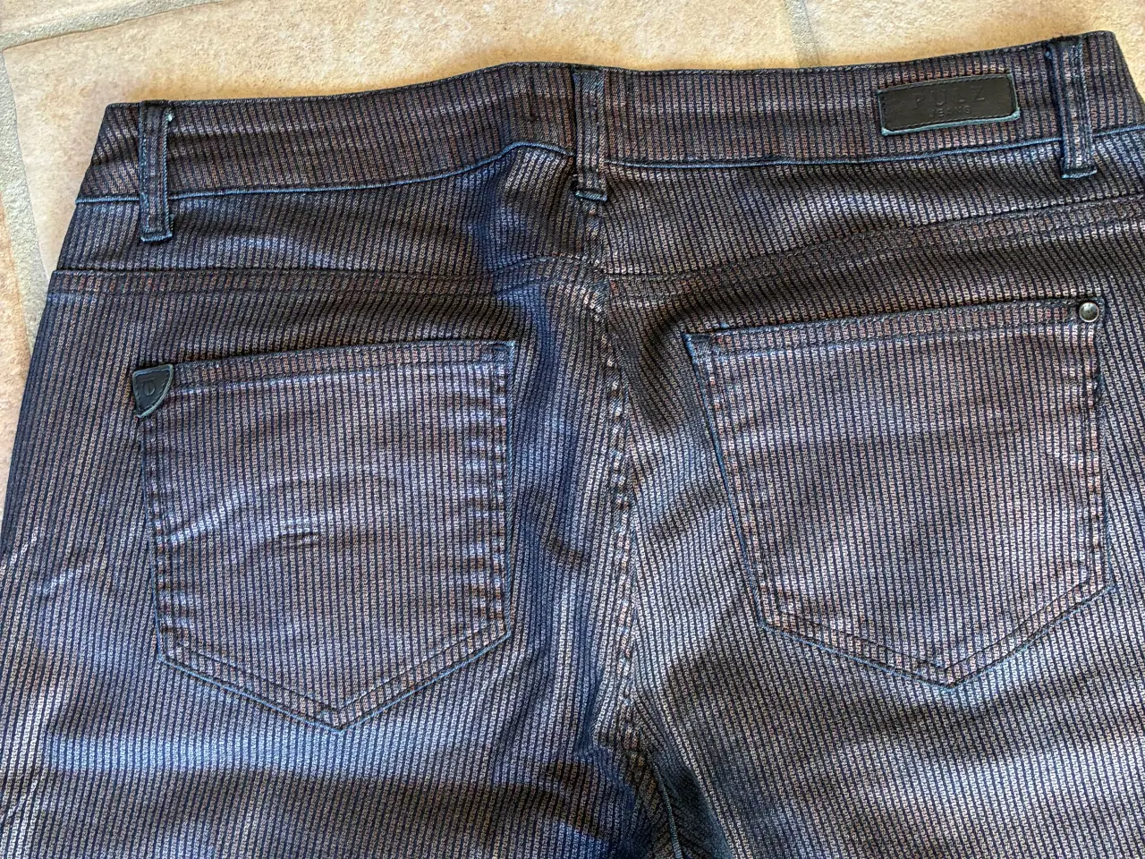 Billede 5 - Pulz bukser str. 44