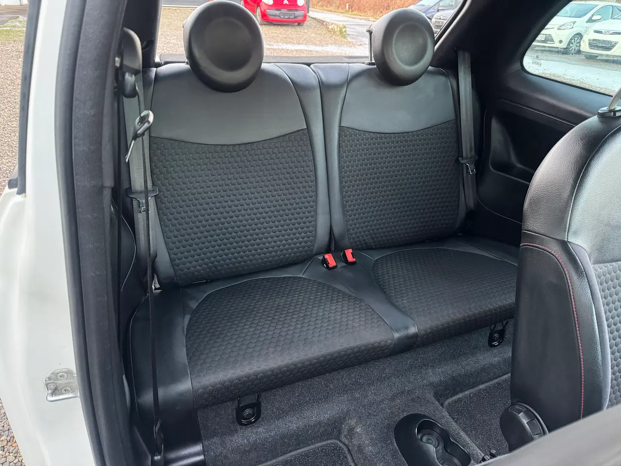 Billede 10 - Fiat 500 Nysyn køre fejlfrit