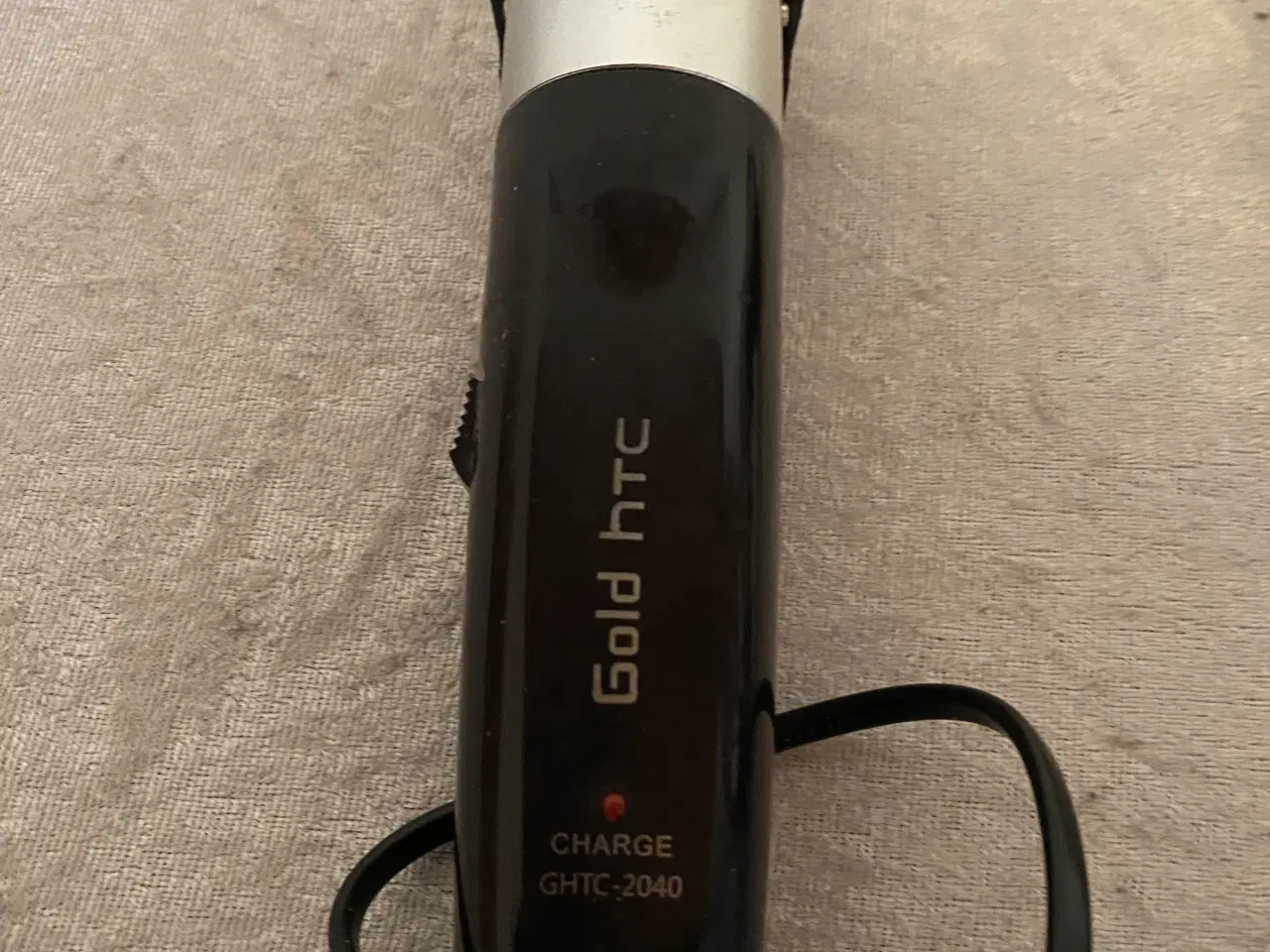 Billede 2 - Philips og Gold HTC hårtrimmere med ledning