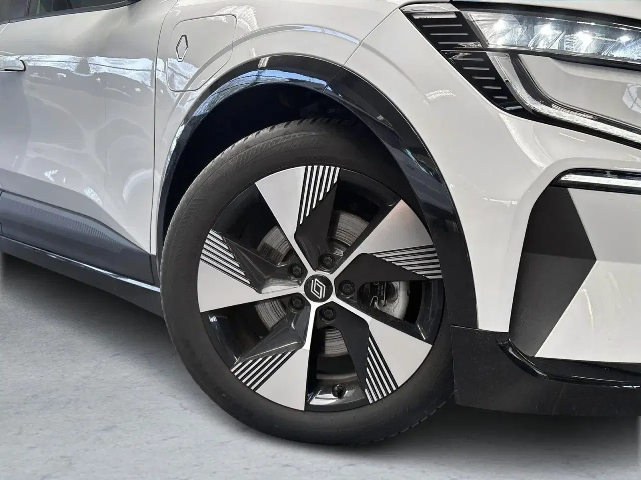 Billede 2 - Renault Megane E-Tech 40 Equilibre