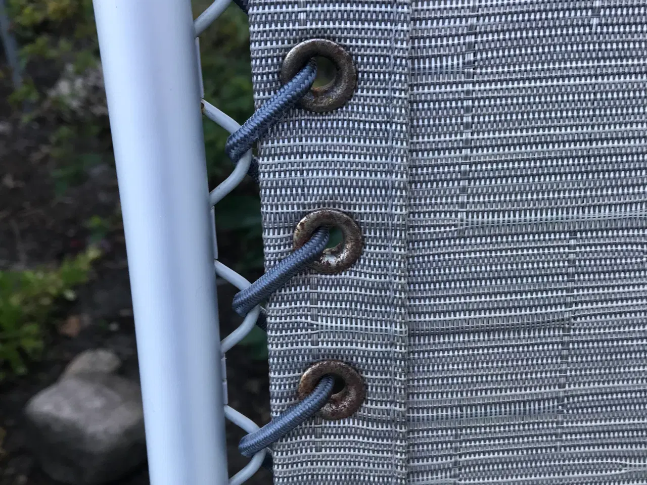 Billede 4 - Campingstole 5 stk