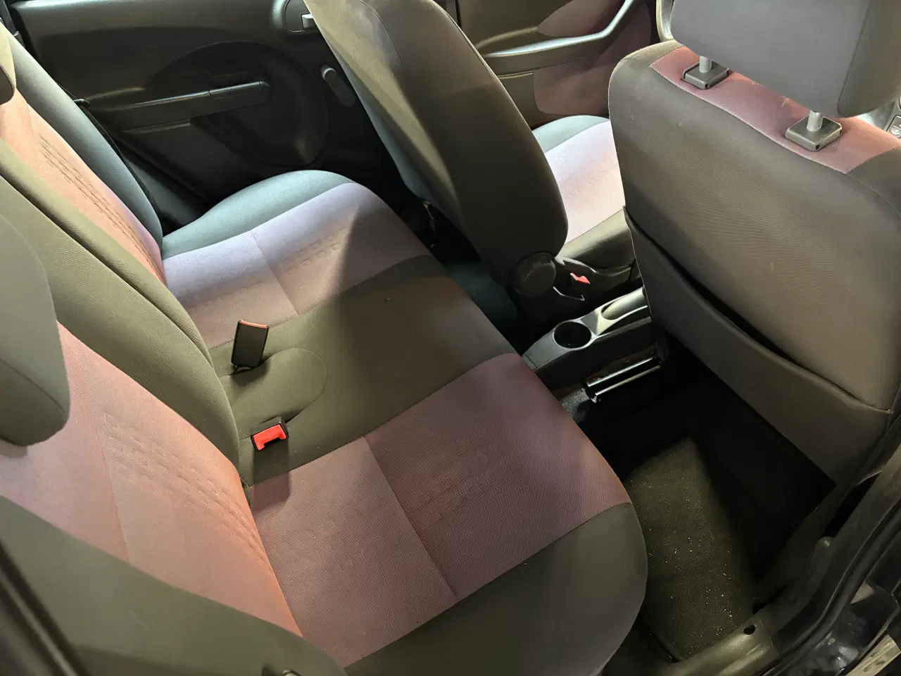 Billede 11 - Fiat Panda 1,2 benzin kun 174.000 KM Nysynet