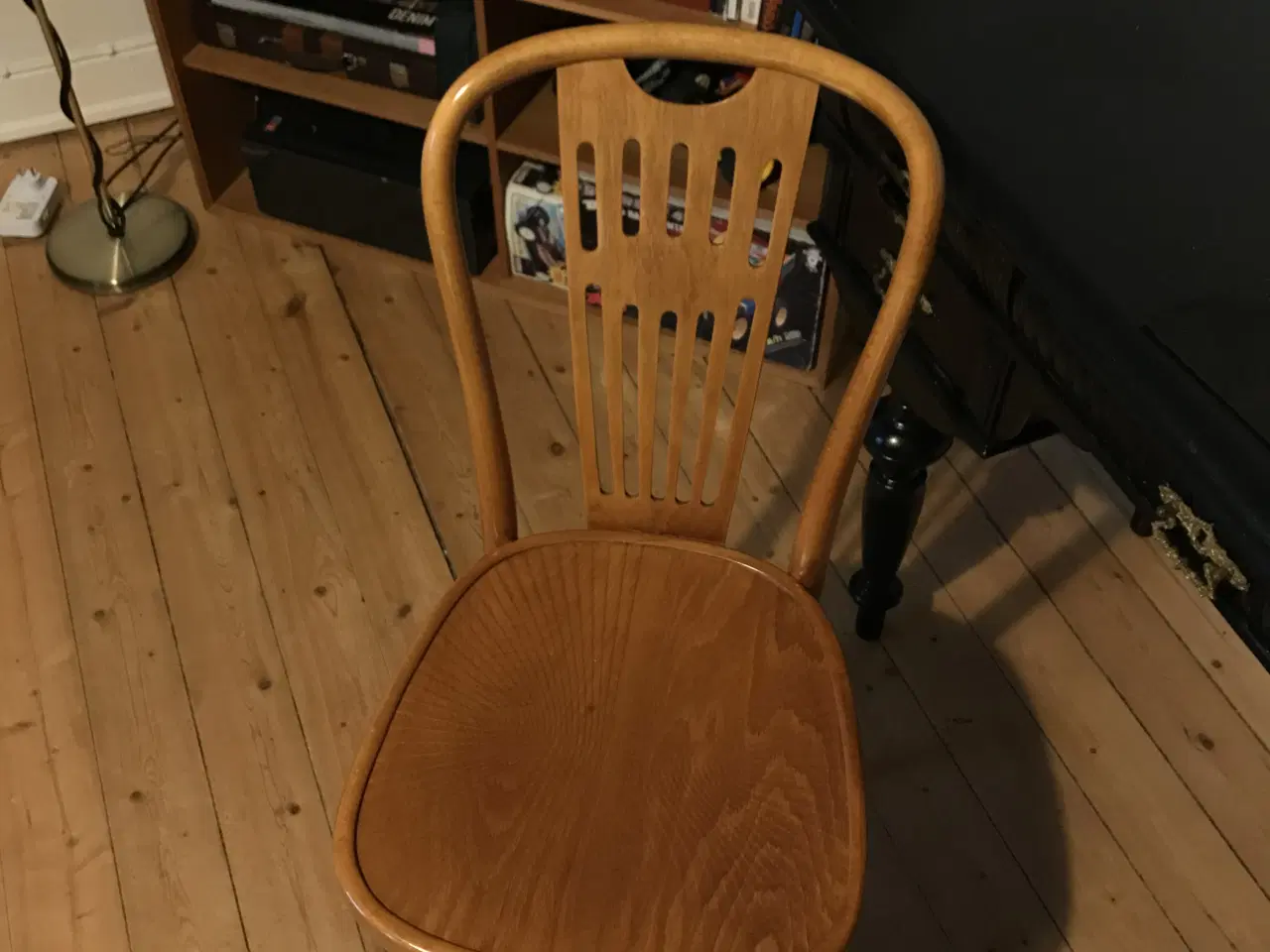 Billede 2 - Stol