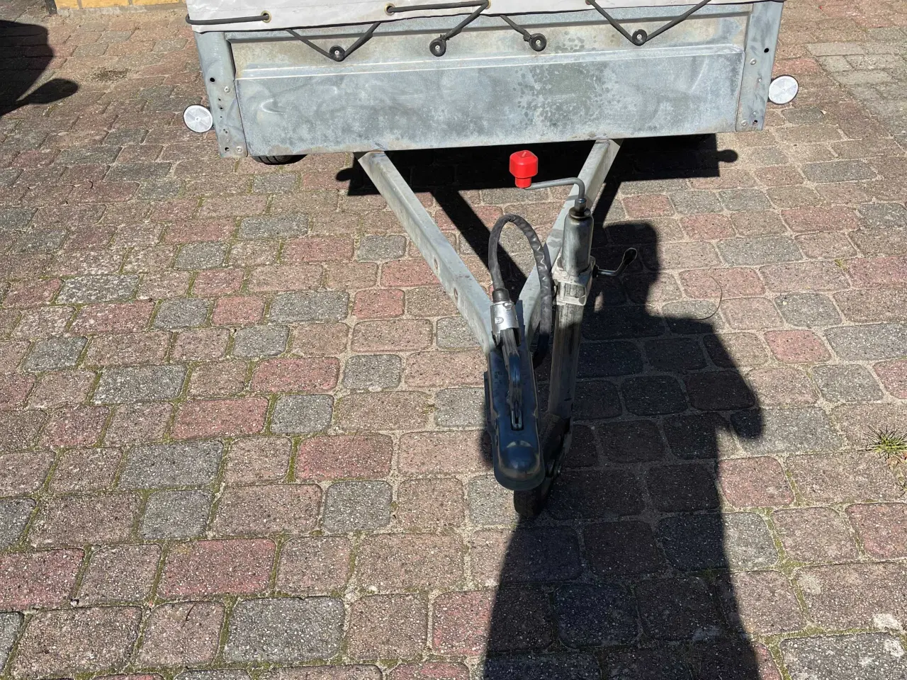 Billede 2 - Autotrailer
